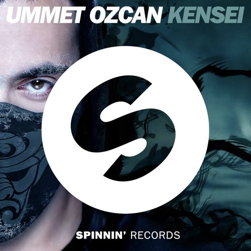 Kensei cover art