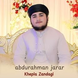 Khepla Zandagi-GzI-QRAdYGc