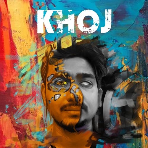 Khoj (feat. Gaurav Rawat)