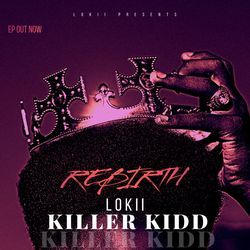 Killer Kidd