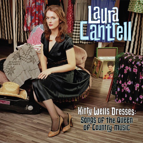 I Gave My Wedding Dress Away Lyrics Laura Cantrell Only On