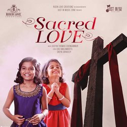 Kunjilam Paithalin (From &quot;Sacred Love&quot;)-NloHUyVqT0s