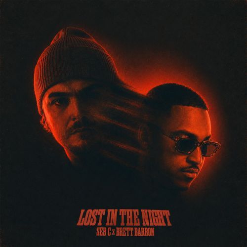 LOST IN THE NIGHT