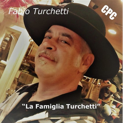 Botafumero cover art