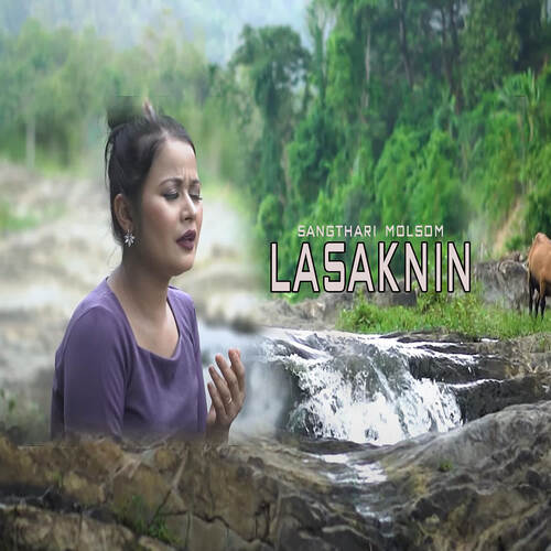 Lasaknin