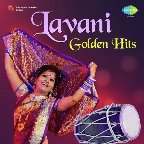 Lavani Golden Hits