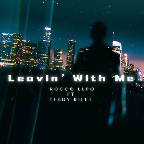 Leavin' With Me (Radio Edit)_poster_image