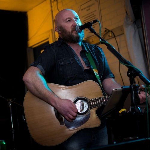 Rodey MC Corley cover art