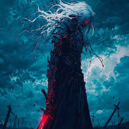 MALWARE cover art