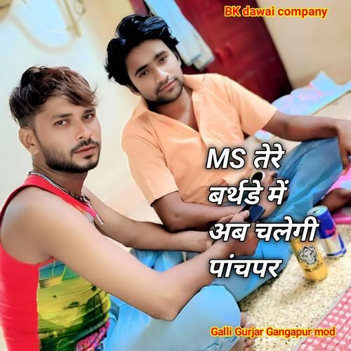MS Tere Birthday Me Ab Chalegi Panchpar