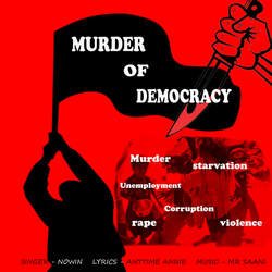 MURDER OF DEMOCRACY-PwwAdTt1D30