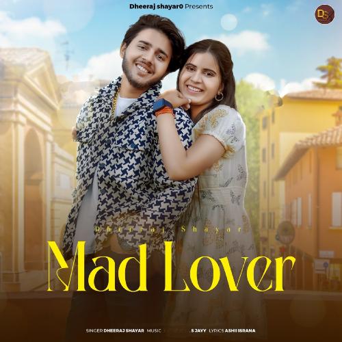 Mad Lover_poster_image