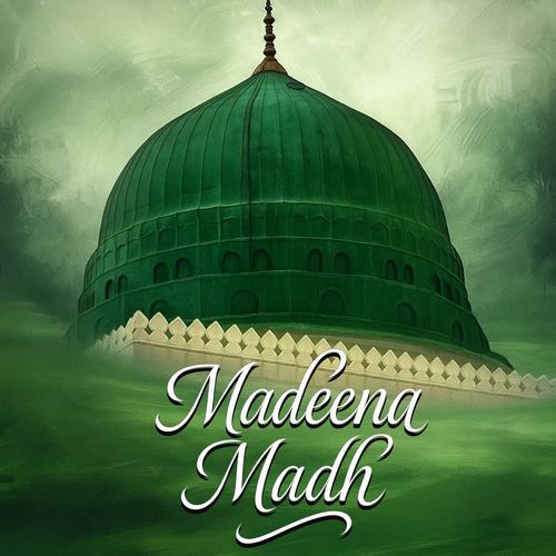 Madeena Madh