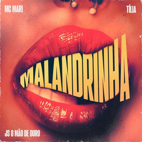 Malandrinha