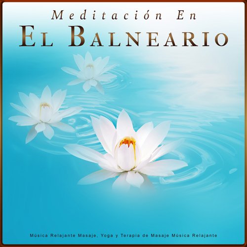 Balneario cover art