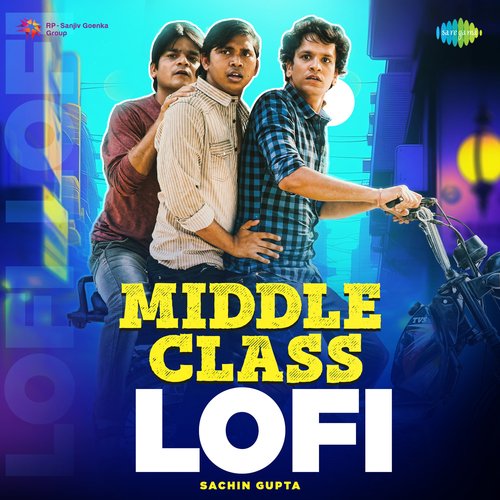 Middle Class - Lofi