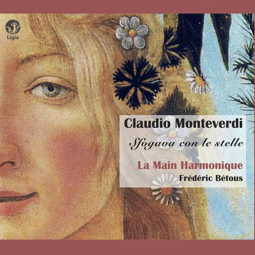 Monteverdi: Sfogava con le stelle