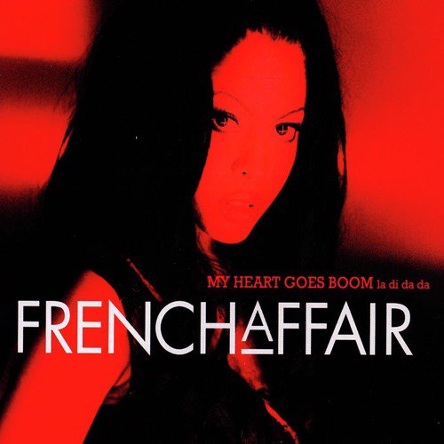 My Heart Goes Boom (Xtended Club Version)