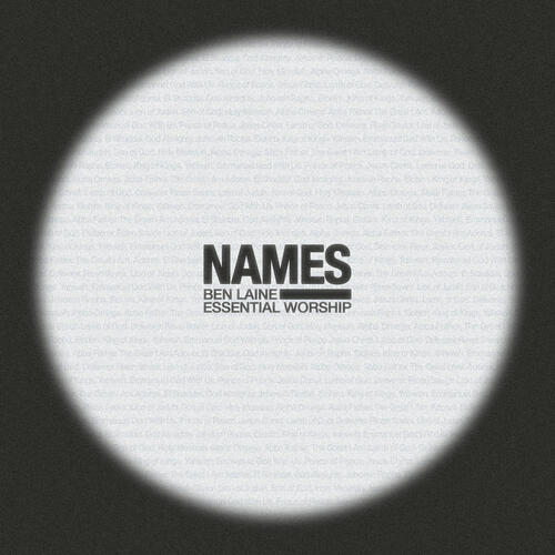 NAMES (Song Session)