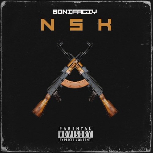 NSK cover art