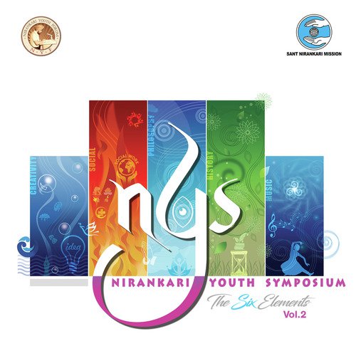 NYS - The Six Elements (Vol 2)