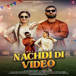 Nachdi Di Video-Hj8FRkdCUWo