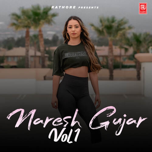 Naresh Gujar Vol 1