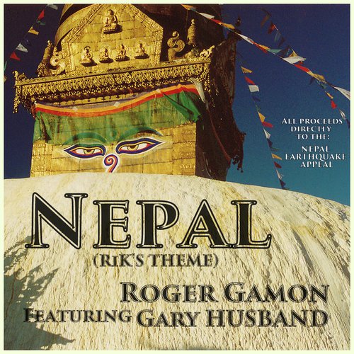 Nepal (Rik's Theme)