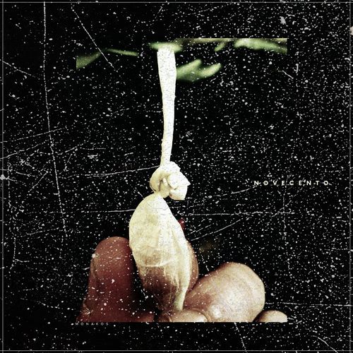 Novecento cover art