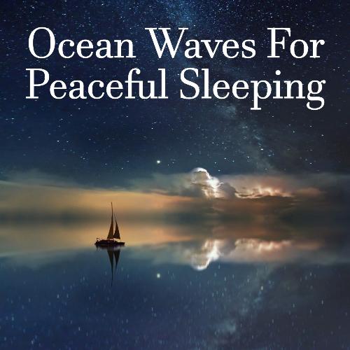 Ocean Waves for Peaceful Sleeping_poster_image