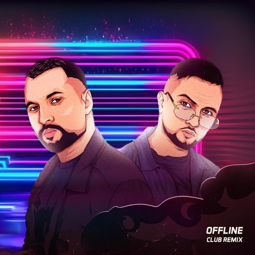 Offline (Club Remix)_poster_image