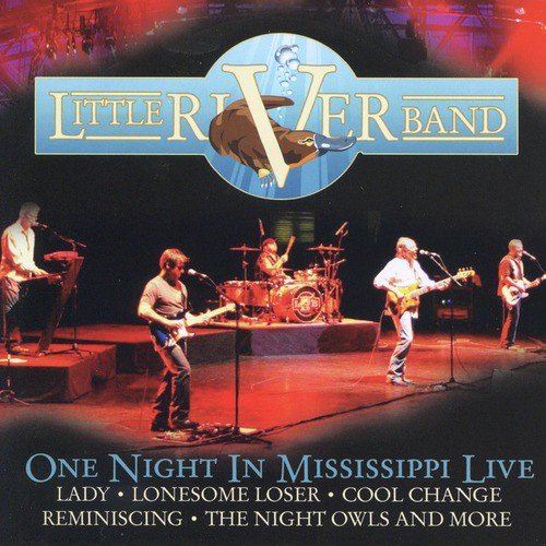 One Night In The Mississippi Live_poster_image