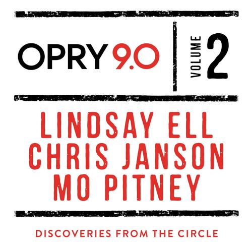Opry 9.0: Discoveries from the Circle, Vol. 2