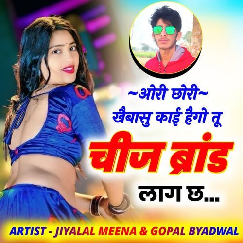 Ori Chori Khaiba Su Kai Hago Tu Cheez Brand Lag Ch