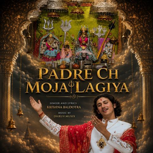 PADRE CH MOJA LAGIYA