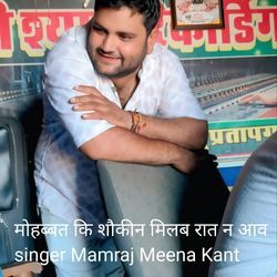 मोहब्बत कि शौकीन मिलब रात न आव