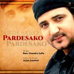 Pardesako