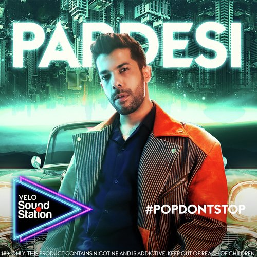 Pardesi