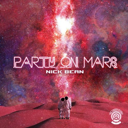 Party on Mars