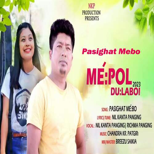 Pasighat Mebo (Mepol Dulaboi 2023)
