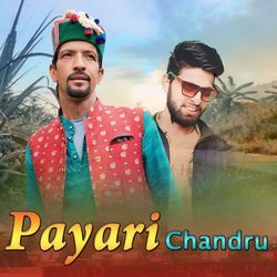 Payari Chandru-FyodZhVdTwo