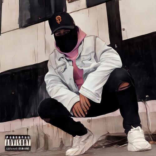 Pensandola cover art