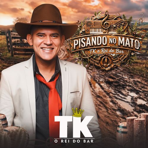 Cheiro do Mato