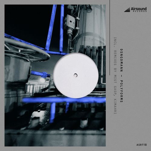 Simple Shape cover art