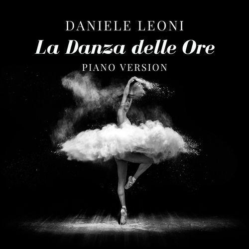 Ponchielli: La Gioconda, Op. 9: "Danza delle ore" (Arr. for Piano by D. Leoni)_poster_image