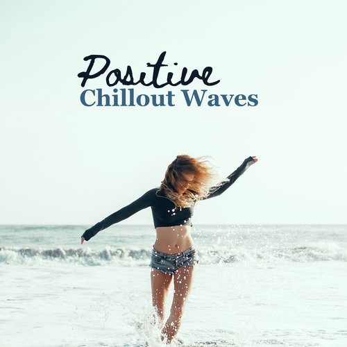 Relaxing Chill Out cover art