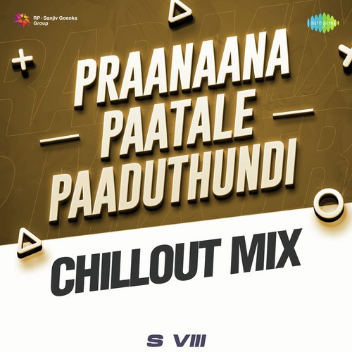 Praanaana Paatale Paaduthundi - Chillout Mix