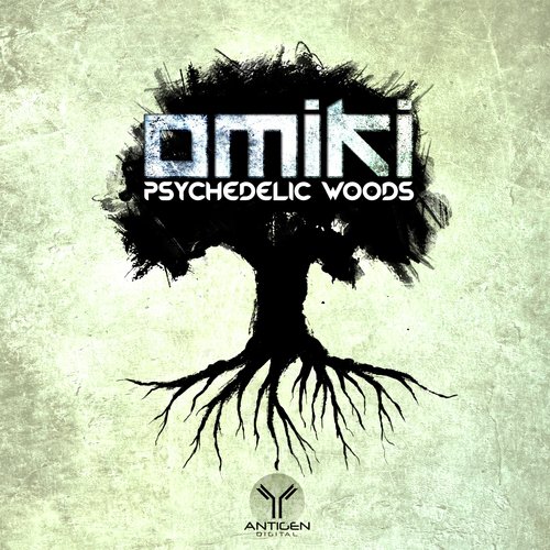 Psychedelic Woods (Original Mix)