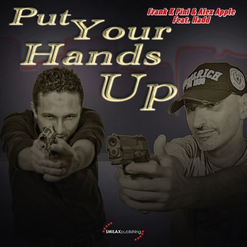 Put Your Hands Up (feat. Hadd) [Marco Larini & Alex Prati Remix] cover art