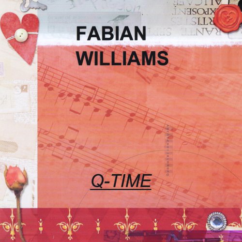 Fabian Williams
